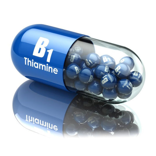 Vitamin B1 - Thiamin