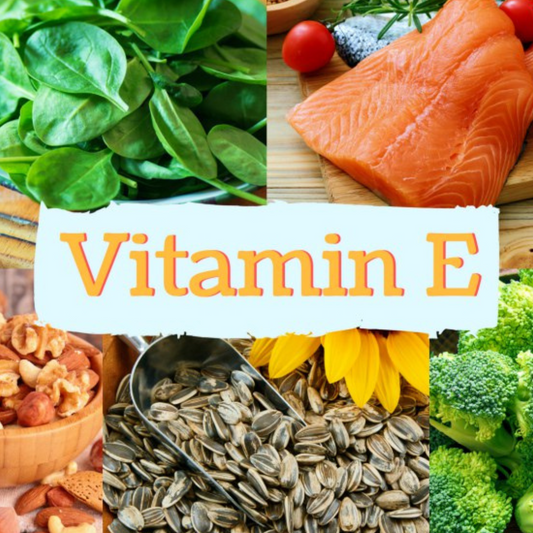 Vitamin E